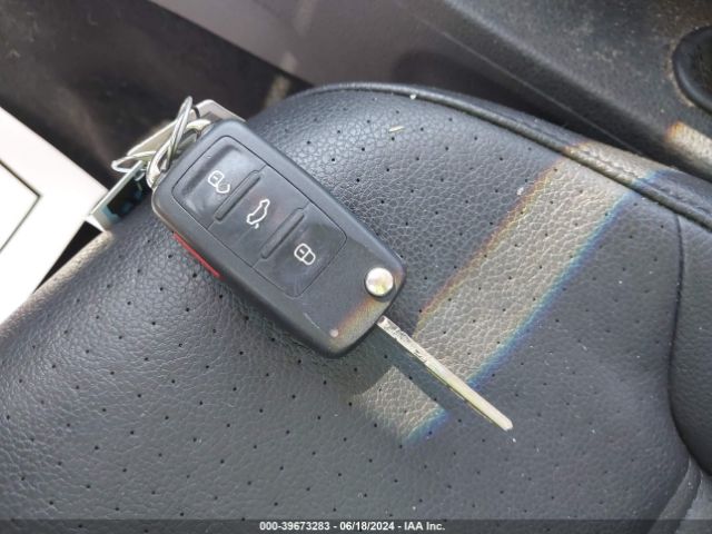 3VWLA7AJ7FM241020 Volkswagen Jetta 2.0l Tdi Sel