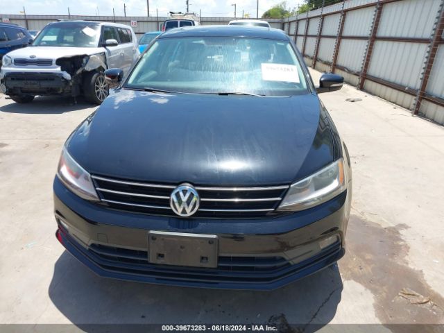3VWLA7AJ7FM241020 Volkswagen Jetta 2.0l Tdi Sel