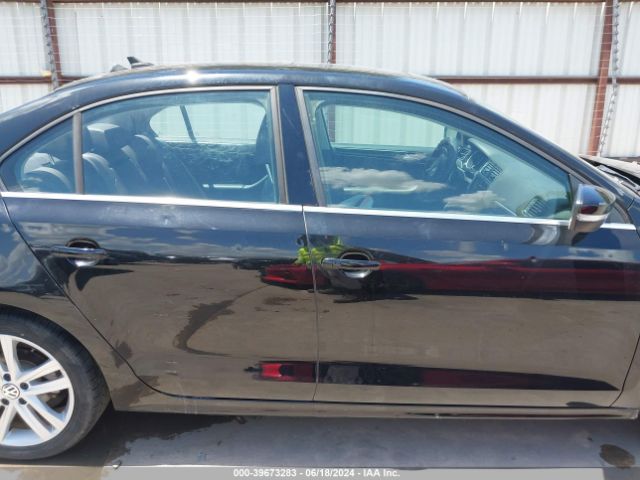 3VWLA7AJ7FM241020 Volkswagen Jetta 2.0l Tdi Sel