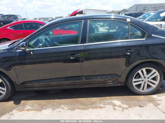 3VWLA7AJ7FM241020 Volkswagen Jetta 2.0l Tdi Sel