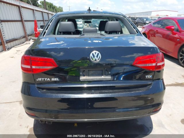 3VWLA7AJ7FM241020 Volkswagen Jetta 2.0l Tdi Sel
