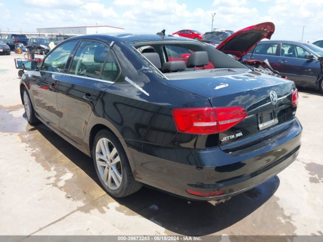 3VWLA7AJ7FM241020 Volkswagen Jetta 2.0l Tdi Sel