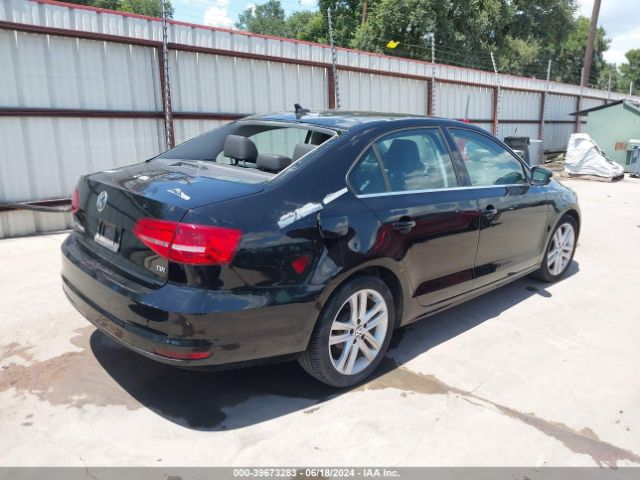 3VWLA7AJ7FM241020 Volkswagen Jetta 2.0l Tdi Sel