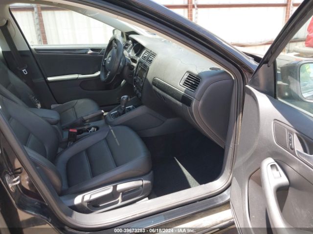3VWLA7AJ7FM241020 Volkswagen Jetta 2.0l Tdi Sel