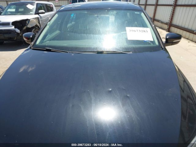 3VWLA7AJ7FM241020 Volkswagen Jetta 2.0l Tdi Sel