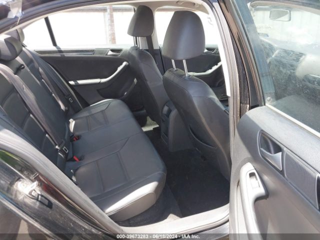 3VWLA7AJ7FM241020 Volkswagen Jetta 2.0l Tdi Sel
