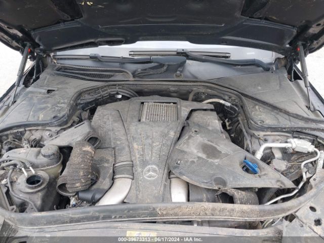 WDDUG8FBXGA212306 Mercedes-Benz S 550 4matic