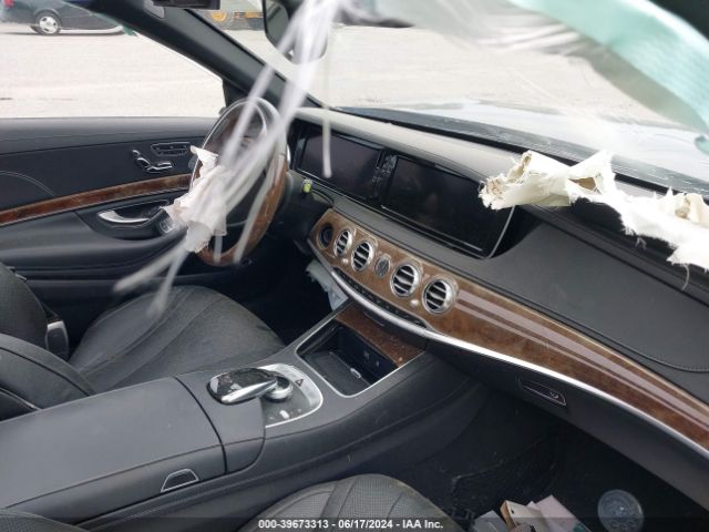 WDDUG8FBXGA212306 Mercedes-Benz S 550 4matic