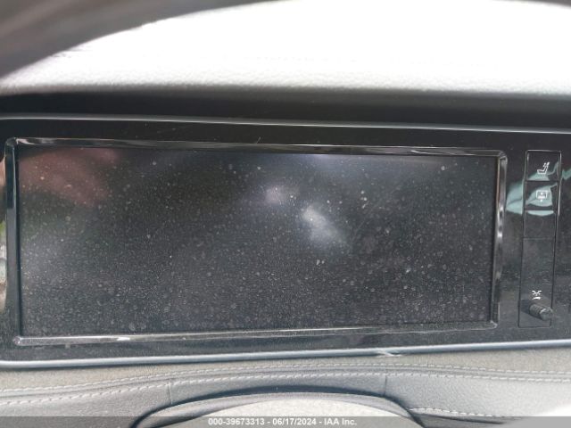 WDDUG8FBXGA212306 Mercedes-Benz S 550 4matic