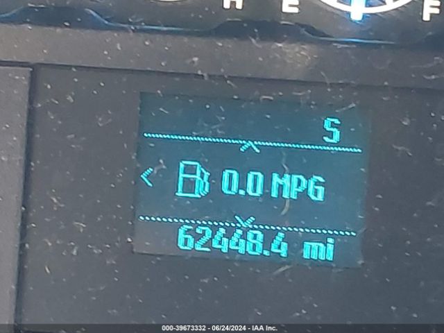1FTEW1EG8FFB25012 Ford F-150 Xlt
