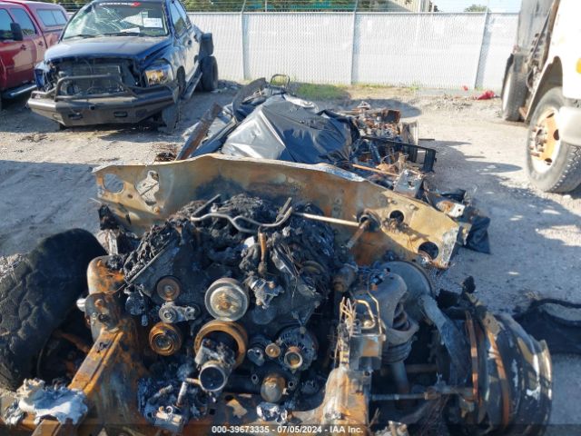 1FTEW1EF3FFB30545 Ford F-150 Platinum