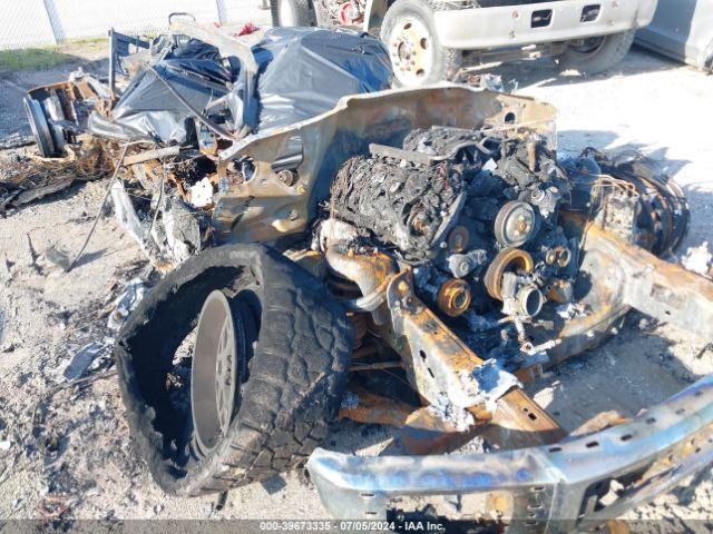 1FTEW1EF3FFB30545 Ford F-150 Platinum