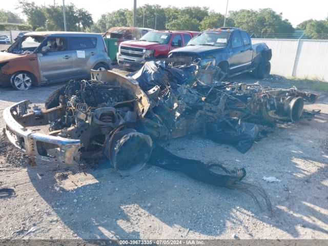 1FTEW1EF3FFB30545 Ford F-150 Platinum