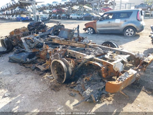 1FTEW1EF3FFB30545 Ford F-150 Platinum