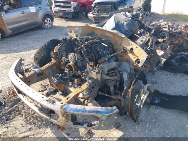 1FTEW1EF3FFB30545 Ford F-150 Platinum