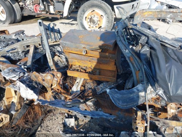 1FTEW1EF3FFB30545 Ford F-150 Platinum