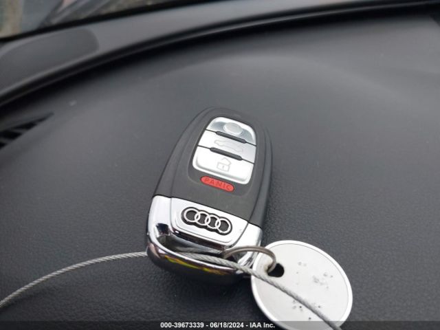 WAUFGAFC8GN001940 Audi A6 3.0t Premium Plus