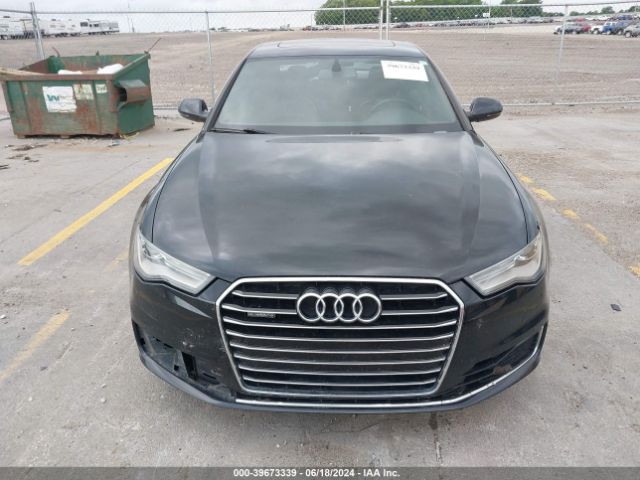 WAUFGAFC8GN001940 Audi A6 3.0t Premium Plus