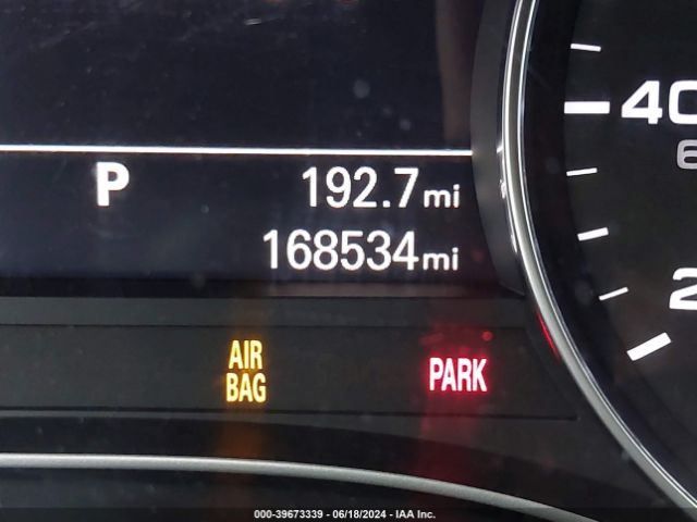 WAUFGAFC8GN001940 Audi A6 3.0t Premium Plus