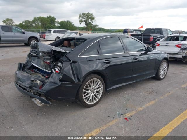 WAUFGAFC8GN001940 Audi A6 3.0t Premium Plus