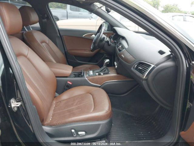 WAUFGAFC8GN001940 Audi A6 3.0t Premium Plus