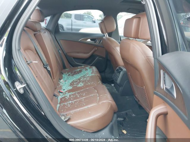 WAUFGAFC8GN001940 Audi A6 3.0t Premium Plus