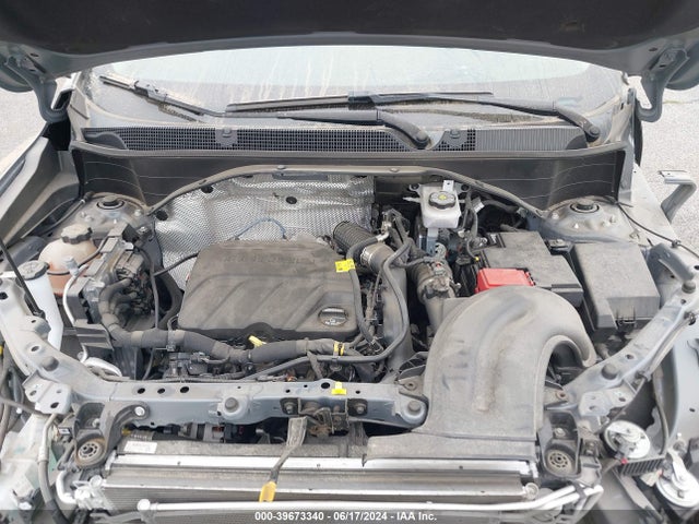 KL4MMBS21MB133886 Buick Encore Gx Fwd Preferred