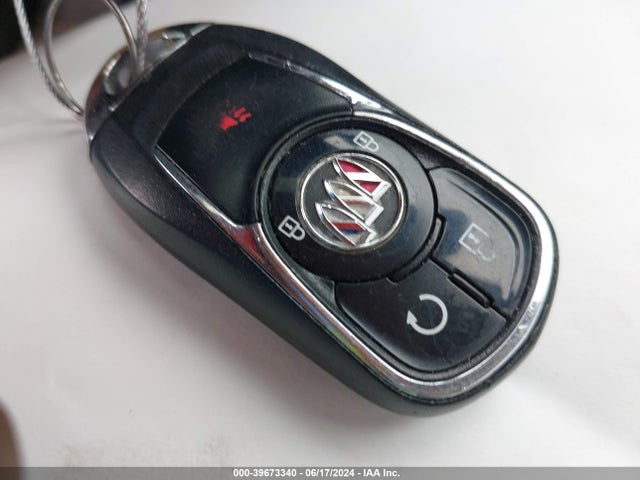 KL4MMBS21MB133886 Buick Encore Gx Fwd Preferred