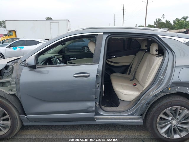 KL4MMBS21MB133886 Buick Encore Gx Fwd Preferred