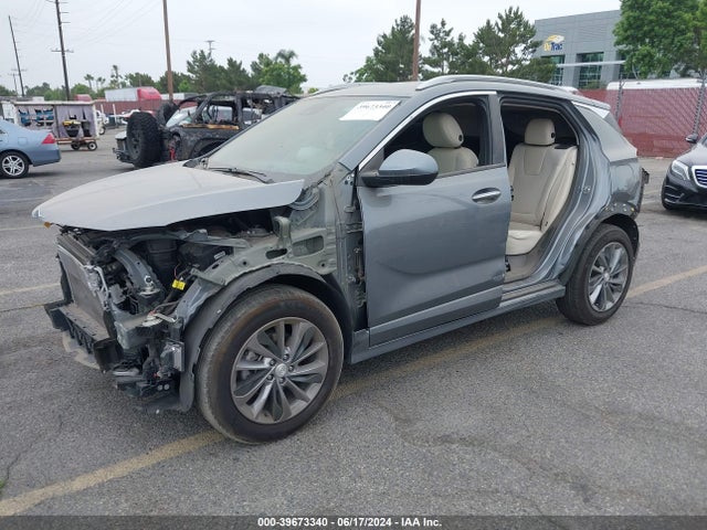 KL4MMBS21MB133886 Buick Encore Gx Fwd Preferred