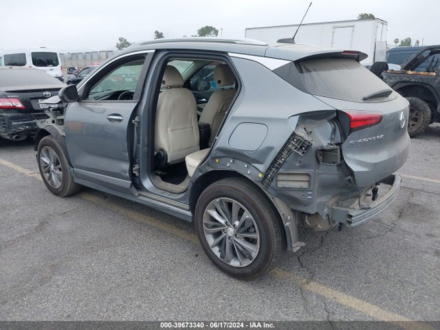 KL4MMBS21MB133886 Buick Encore Gx Fwd Preferred
