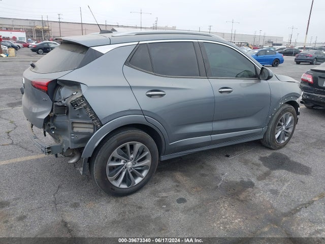 KL4MMBS21MB133886 Buick Encore Gx Fwd Preferred