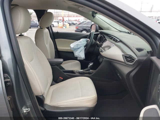 KL4MMBS21MB133886 Buick Encore Gx Fwd Preferred