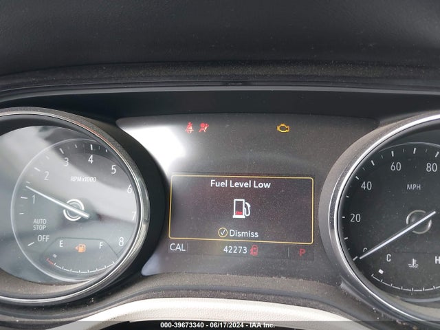 KL4MMBS21MB133886 Buick Encore Gx Fwd Preferred