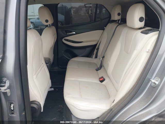 KL4MMBS21MB133886 Buick Encore Gx Fwd Preferred