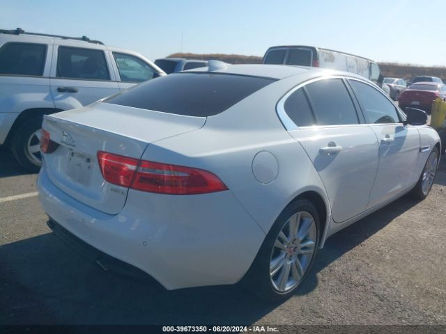SAJAD4FX7KCP49465 Jaguar Xe 25t Premium