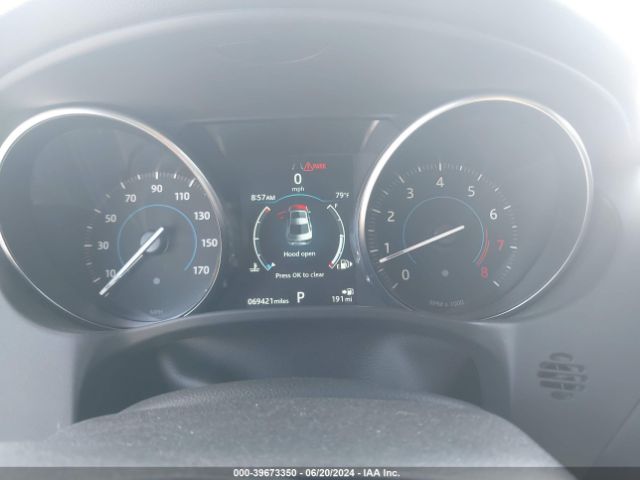 SAJAD4FX7KCP49465 Jaguar Xe 25t Premium
