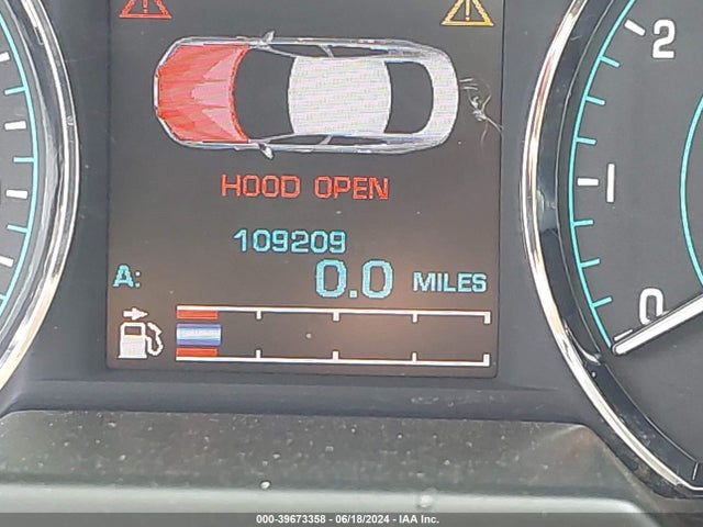 2012 JAGUAR XF SAJWA0FB5CLS22215 Photo 6