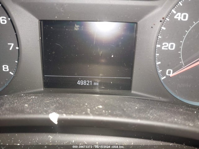 Chevrolet EQUINOX LS 2018 2GNAXHEV7J6279465 Image 15