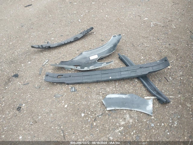 Chevrolet EQUINOX LS 2018 2GNAXHEV7J6279465 Image 11