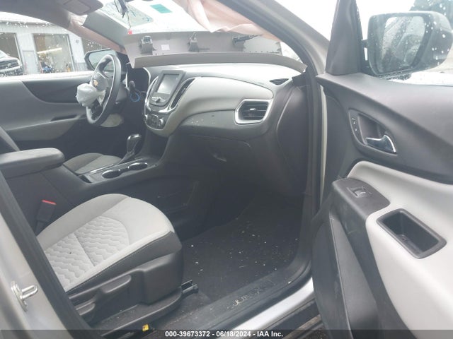 Chevrolet EQUINOX LS 2018 2GNAXHEV7J6279465 Image 5