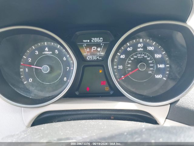 5NPDH4AE9GH689089 Hyundai ELANTRA SE
