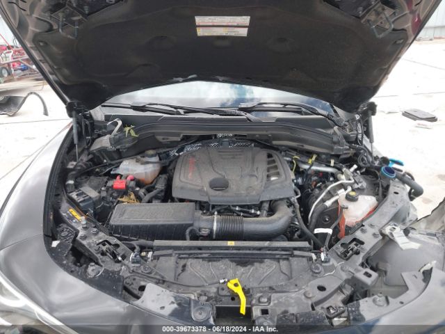 2022 ALFA ROMEO STELVIO ZASPAJAN7N7D37167 Photo 9