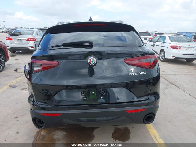 ZASPAJAN7N7D37167 Alfa Romeo Stelvio Sprint Rwd