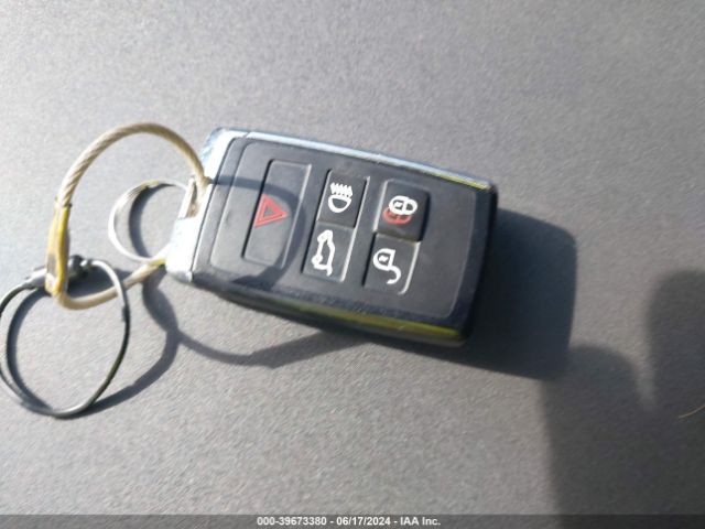 SALRG2RV2L2426397 Land Rover Discovery Se