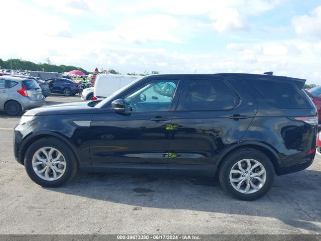 SALRG2RV2L2426397 Land Rover Discovery Se