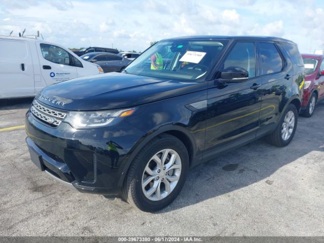 SALRG2RV2L2426397 Land Rover Discovery Se