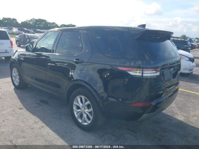 SALRG2RV2L2426397 Land Rover Discovery Se
