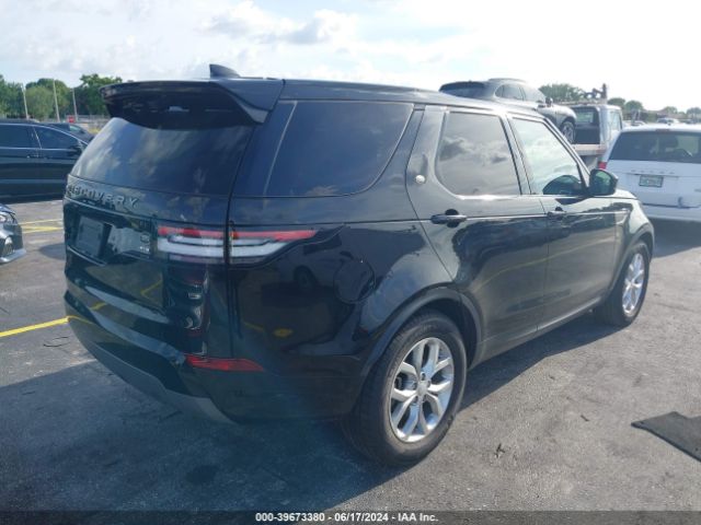 SALRG2RV2L2426397 Land Rover Discovery Se