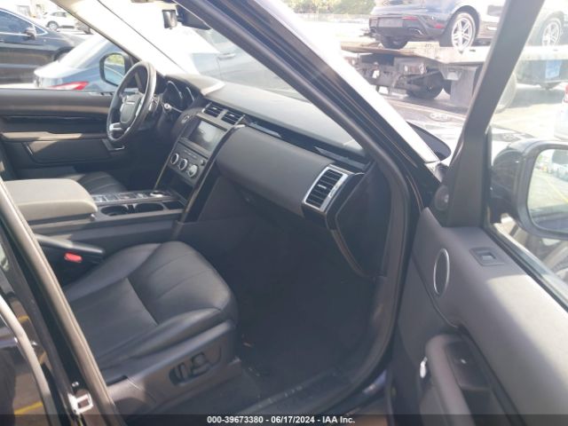 SALRG2RV2L2426397 Land Rover Discovery Se